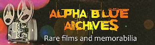 alphablue archives|The Lost Films Of Orita De Chadwick (Alpha Blue Archives) DVD .